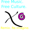 download Remix Re Imagine clipart image with 180 hue color