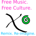download Remix Re Imagine clipart image with 315 hue color