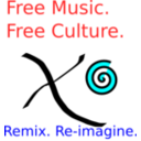 download Remix Re Imagine clipart image with 0 hue color