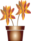 Flower Icon