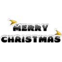 download Merry Christmas 2010 2 clipart image with 45 hue color