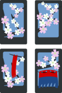 Hanafuda Sakura March