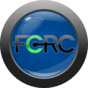 download Fcrc Button Logo With Text clipart image with 90 hue color