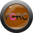 download Fcrc Button Logo With Text clipart image with 270 hue color