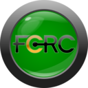 Fcrc Button Logo With Text