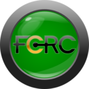 download Fcrc Button Logo With Text clipart image with 0 hue color