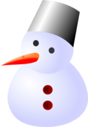 Snow Man