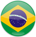 Flag Of Brazil