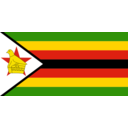 download Flag Of Zimbabwe clipart image with 0 hue color