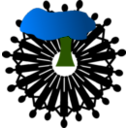 download Save Trees clipart image with 90 hue color
