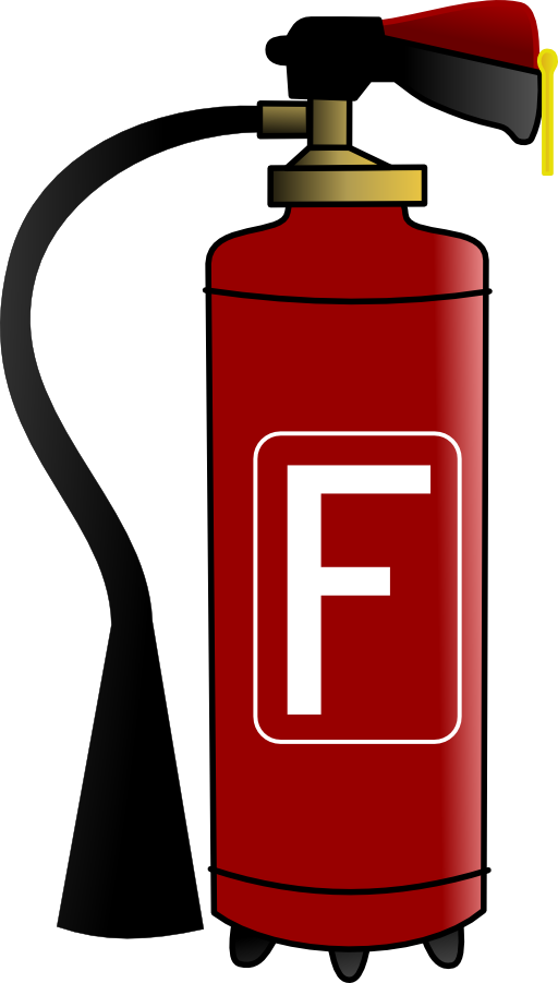 Fire Extinguisher