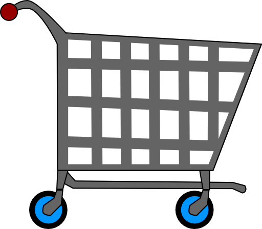 Basic Shopping Cart