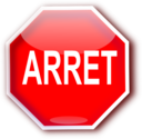 Arret