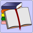 Books Icon