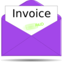 download Invoice clipart image with 90 hue color