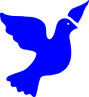 Peace Dove