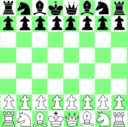 Yet Another Chess Game 01