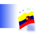 download Balon Colombiano clipart image with 0 hue color