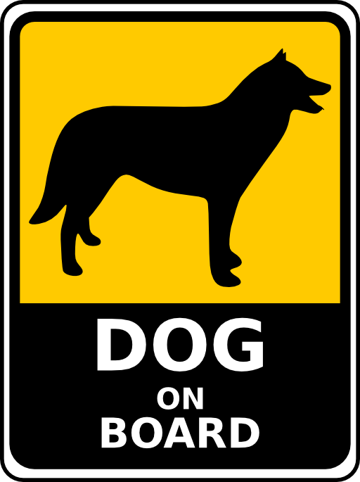 Dog On Board