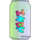 download Indy Cola clipart image with 90 hue color