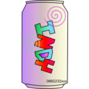 download Indy Cola clipart image with 270 hue color