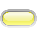 download Led Rounded H Yellow clipart image with 0 hue color