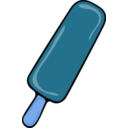 download Glace 2 clipart image with 180 hue color
