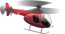 Helicopter