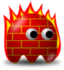 Padepokan Firewall