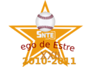 Juego Estrellas Snte 2011