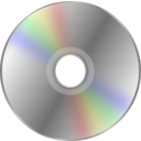 download Cd Dvd clipart image with 0 hue color