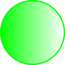 Green Sphere