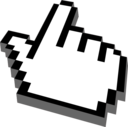 Hand Cursor