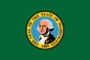 Washington State Flag