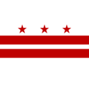 download Usa District Of Columbia clipart image with 0 hue color