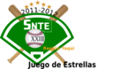 Snte Crossed Bats