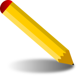Pencil Clipart I2clipart Royalty Free Public Domain Clipart