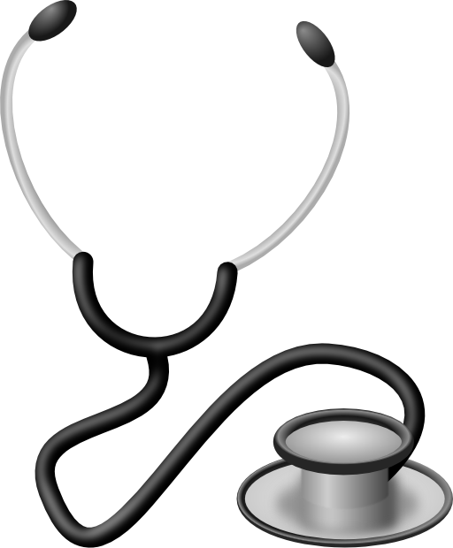 Stethoscope Clipart i2Clipart Royalty Free Public Domain Clipart
