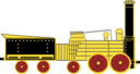 Locomotive