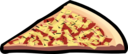 Pizza Slice 01