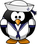 Sailor Penguin