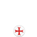 Croce Templare 12