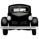 download Classic Car 3 clipart image with 135 hue color