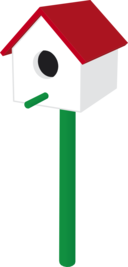 Birdhouse