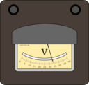 Voltmeter