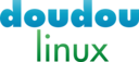 Doudou Linux Contest Logo