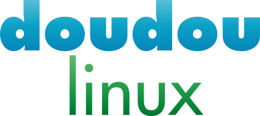 Doudou Linux Contest Logo