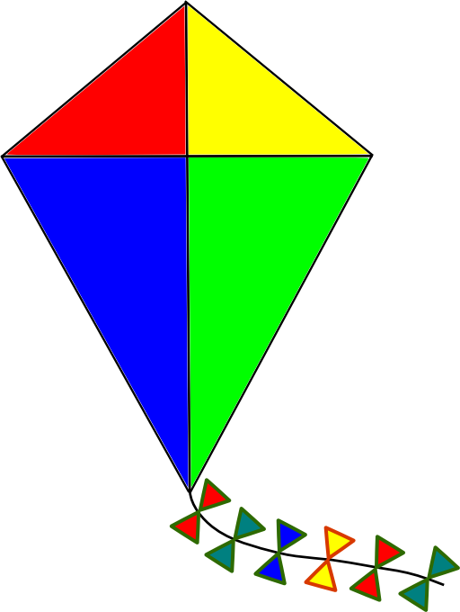 Kite Clipart I2clipart Royalty Free Public Domain Clipart