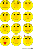 Emoticons