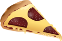 Slice Of Pizza